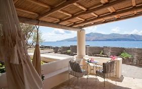 La Salina Hotel Borgo Di Mare